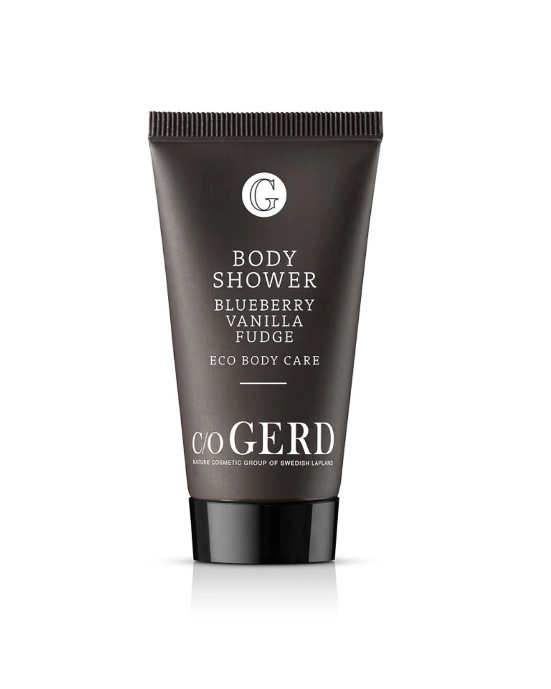 Body Shower Blueberry Vanilla Fudge 200 ML