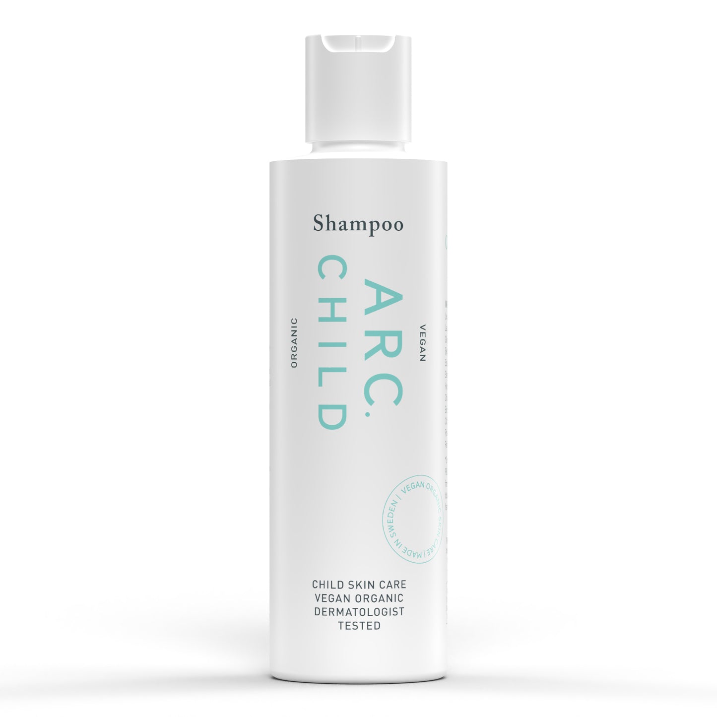Ekologiskt Barnschampo