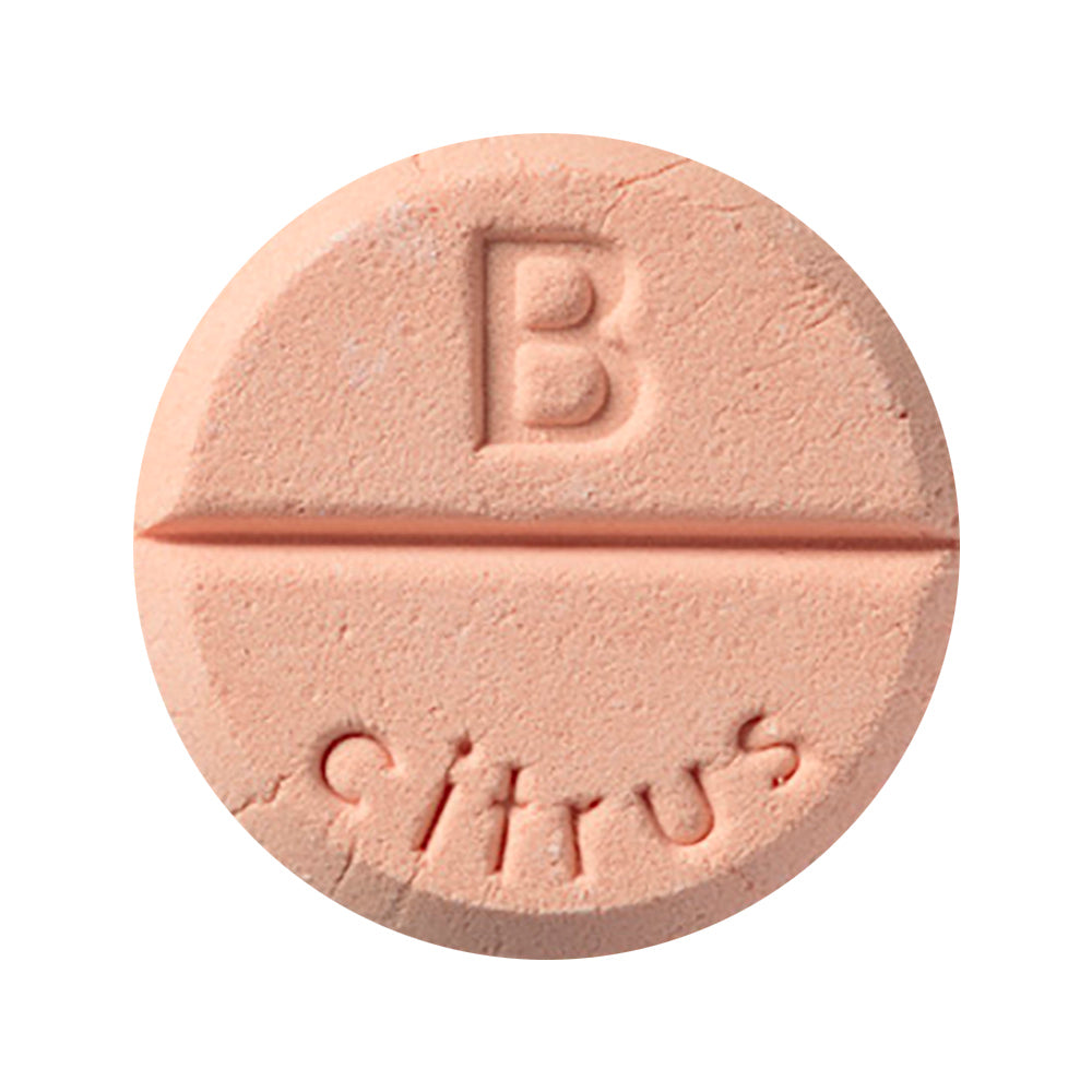 Duschtablett, Citrus - Palmetten