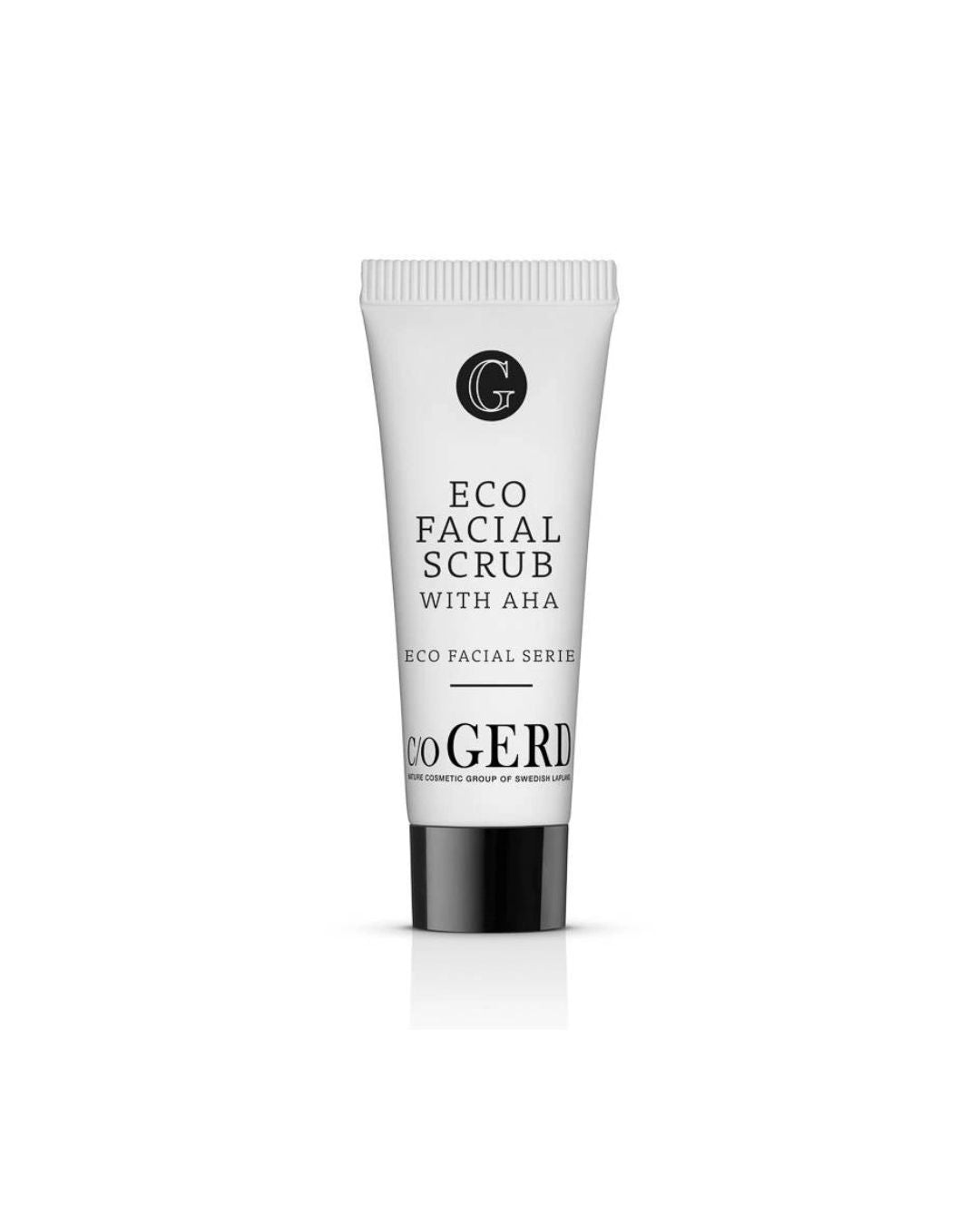 Eco Facial Scrub 10 ml