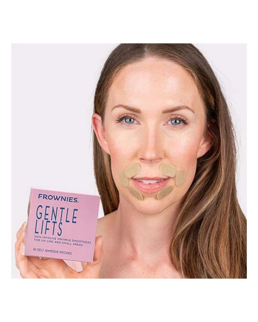 Frownies Gentle Lifts