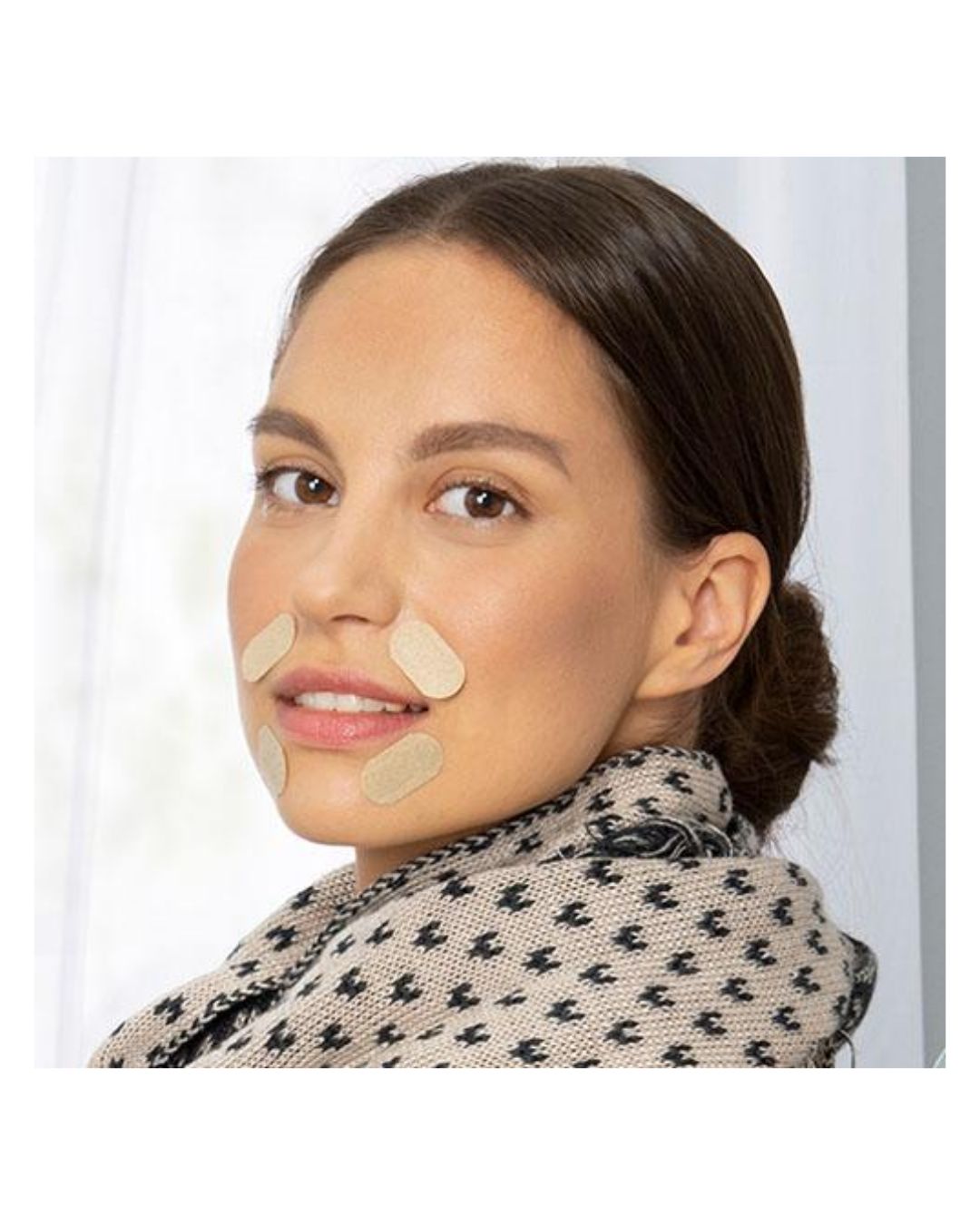 Frownies Gentle Lifts