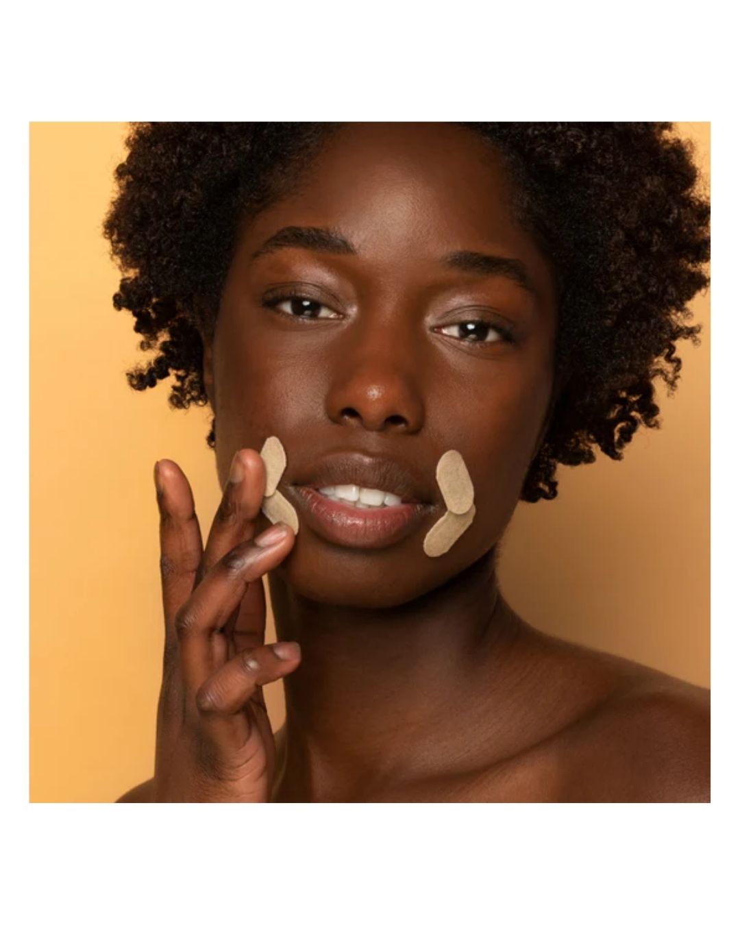 Frownies Sanfte Lifts