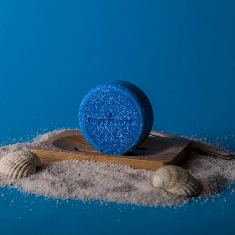 In Need of Vitamin Sea Shampoo Bar