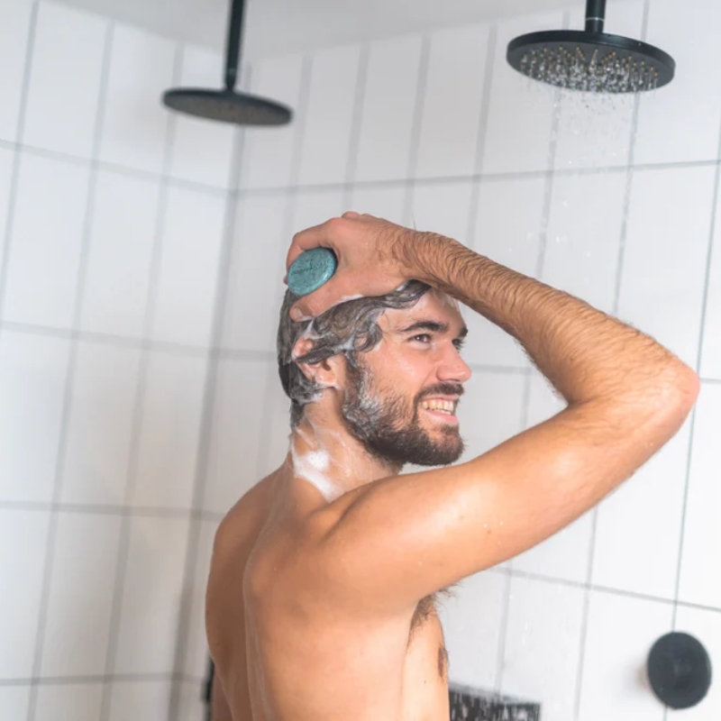 Aloë Vera Love Conditioner Bar