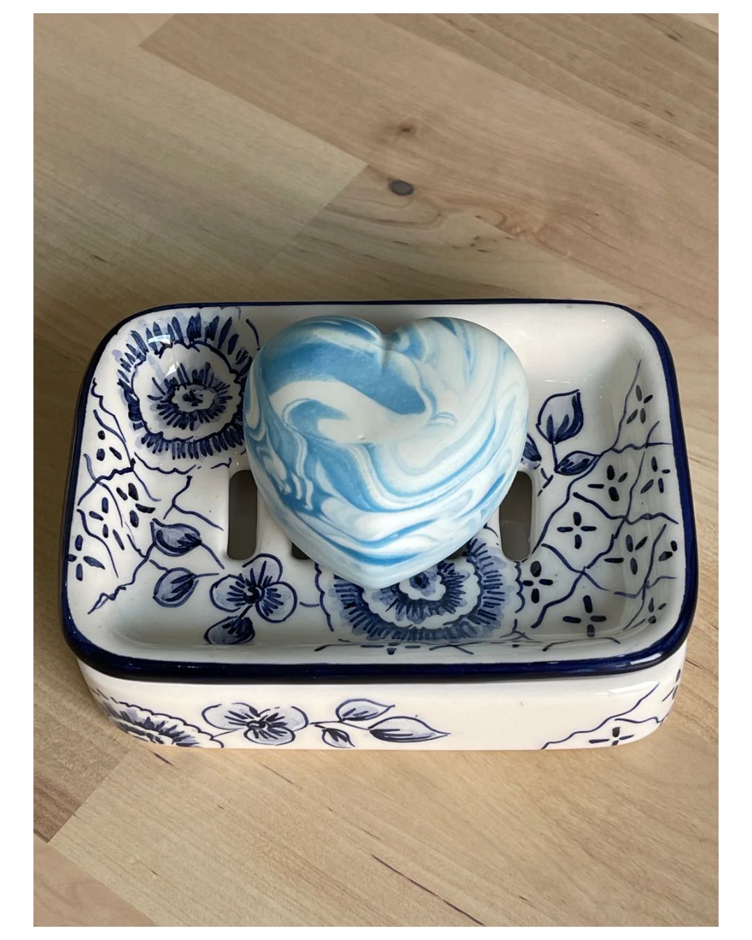 Just Clean Heart - Hand & Kroppstvål