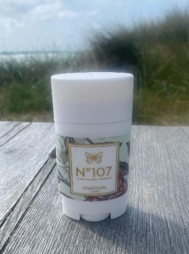 Body Butter Stift – Fläder / Citron No 107