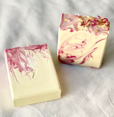 Körsbärsblom - Hand- & Kroppstvål