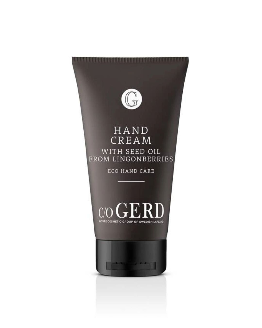 Lingonberry Hand Cream 75 ML