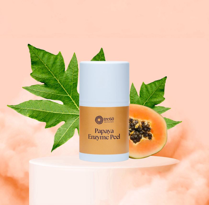 Papaya Enzyme Peel 50 ml