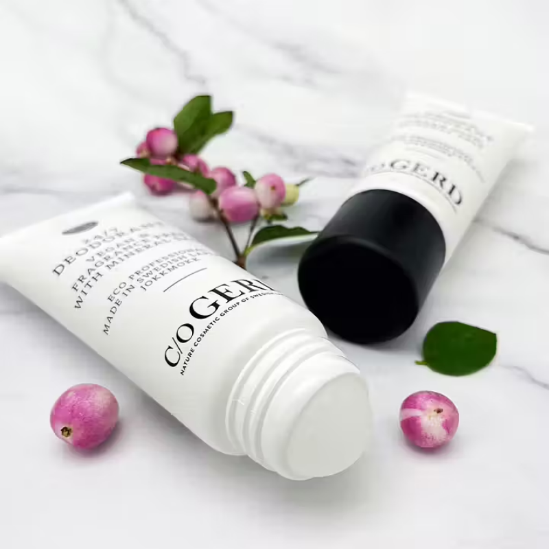 Cloudberry deodorant 60 ml