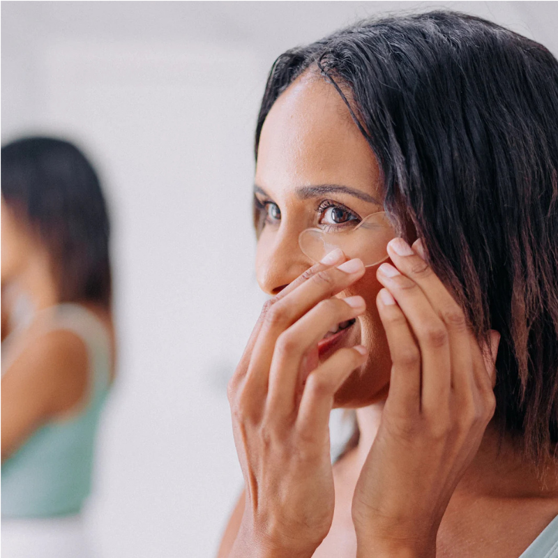 Frownies Bright Eyes Kit