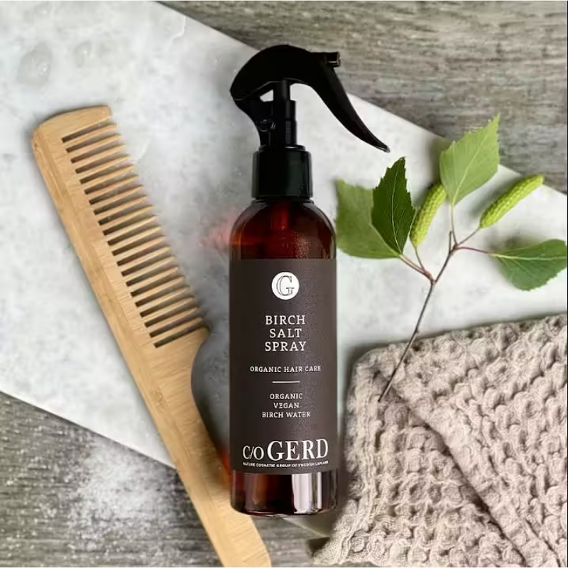 Birch Salt Spray 200 ML