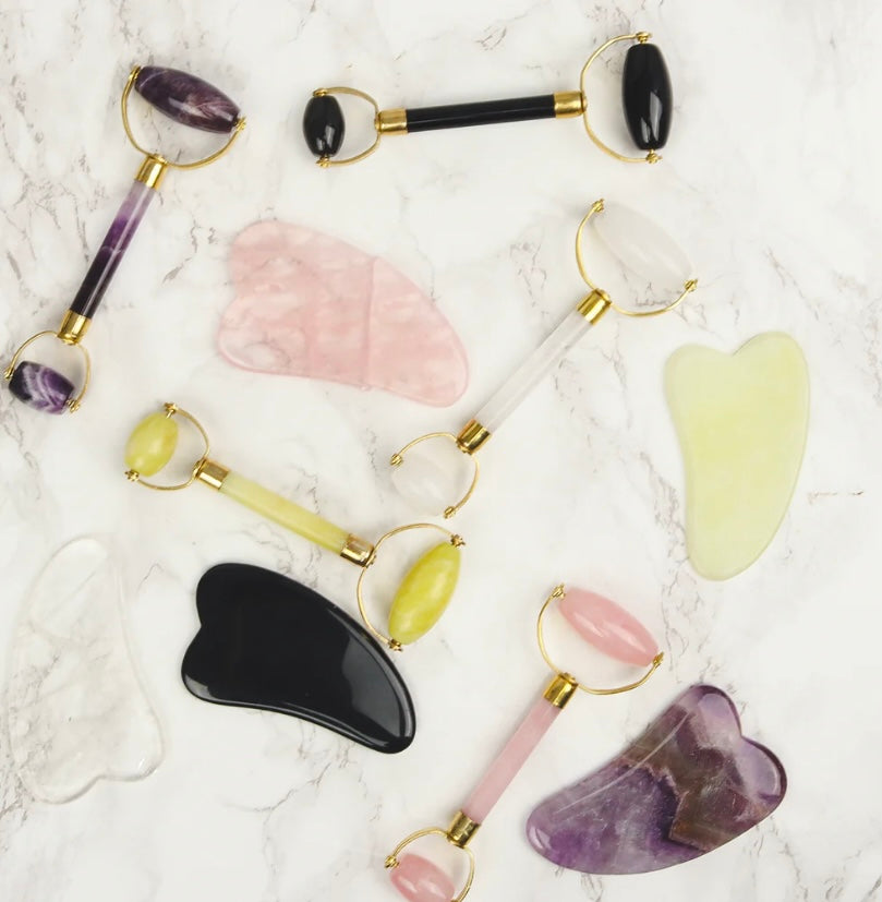 Ska du använda kemiskt behandlade kristallrullar?