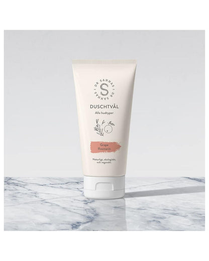 Shower gel Grape/Rosemary