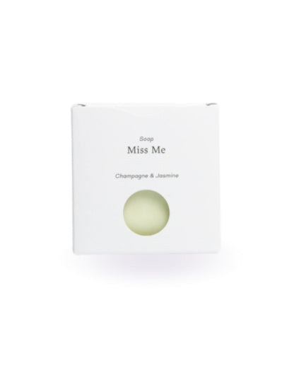 Miss Me Tvål