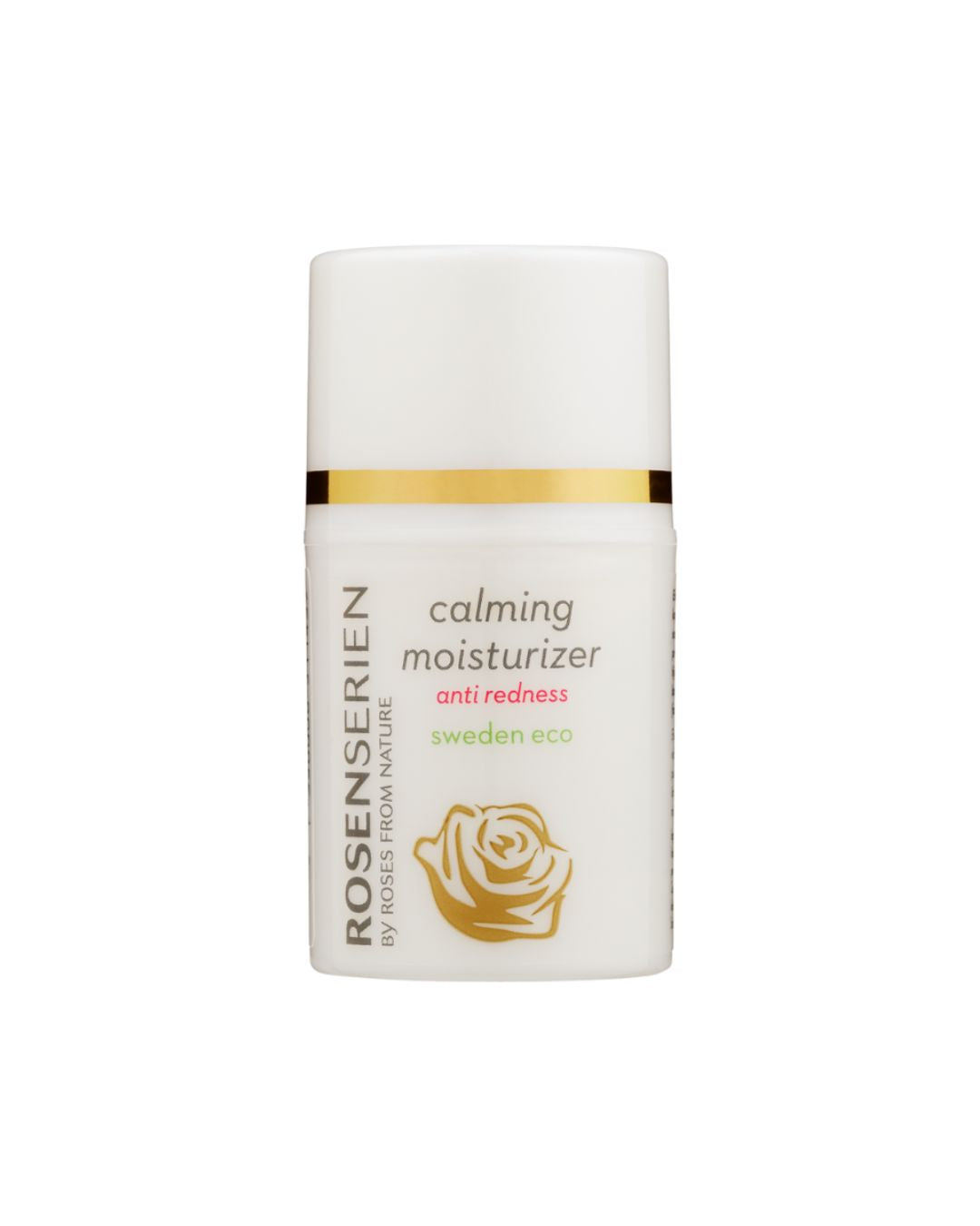 Calming Moisturizer anti redness