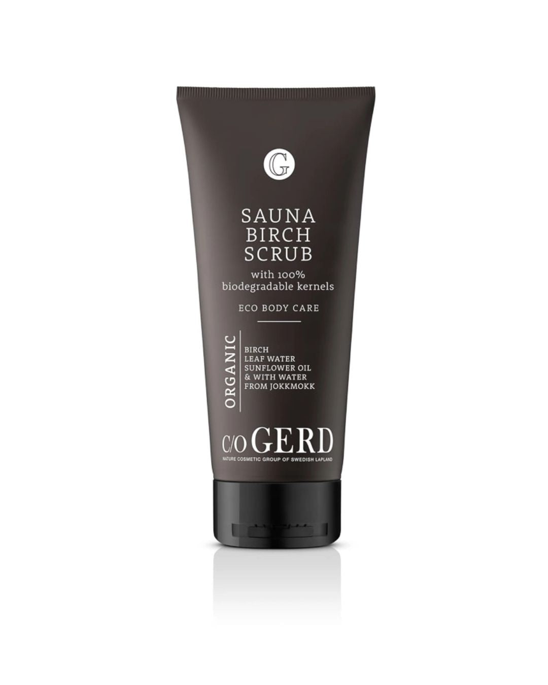 Sauna Birch Scrub 200ML