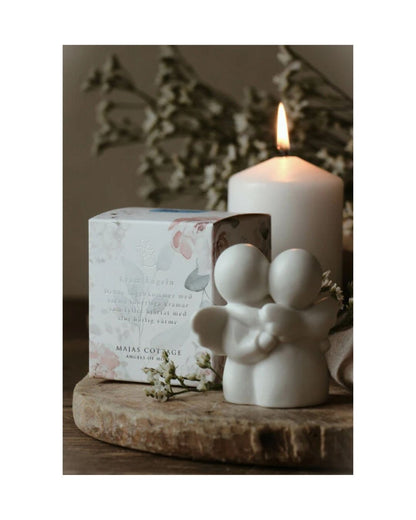 Majas Kram Änglar i gåvobox