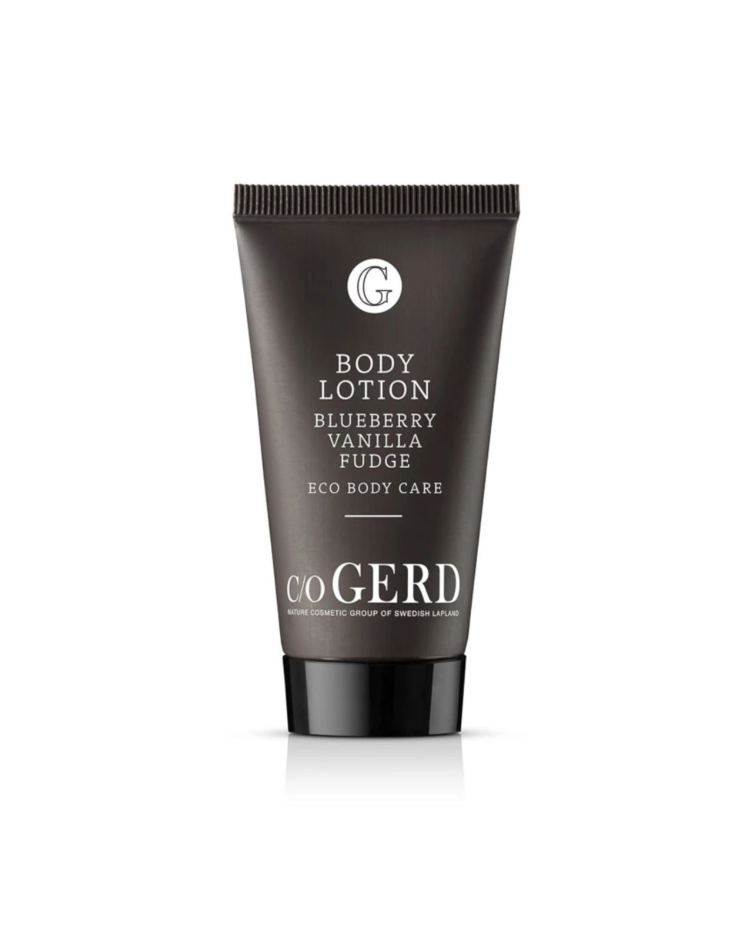 Body Lotion Blueberry Vanilla Fudge 30 ML - c/o Gerd