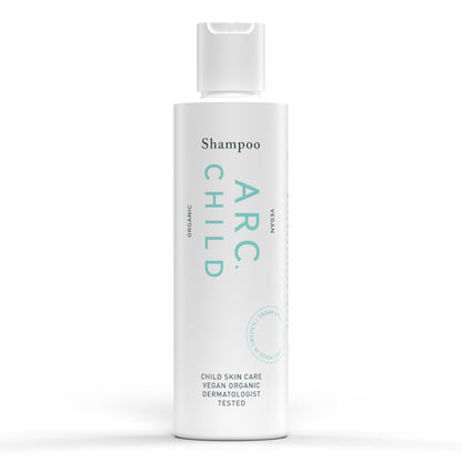 Ekologiskt Barnschampo