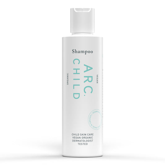 Ekologiskt Barnschampo