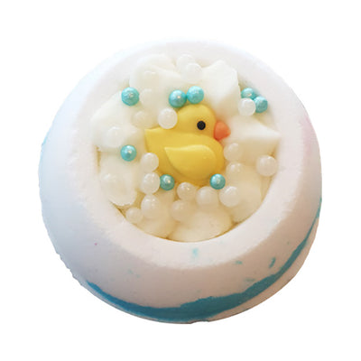 Badbomb - Little Ducky