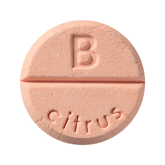 Duschtablett, Citrus - Palmetten