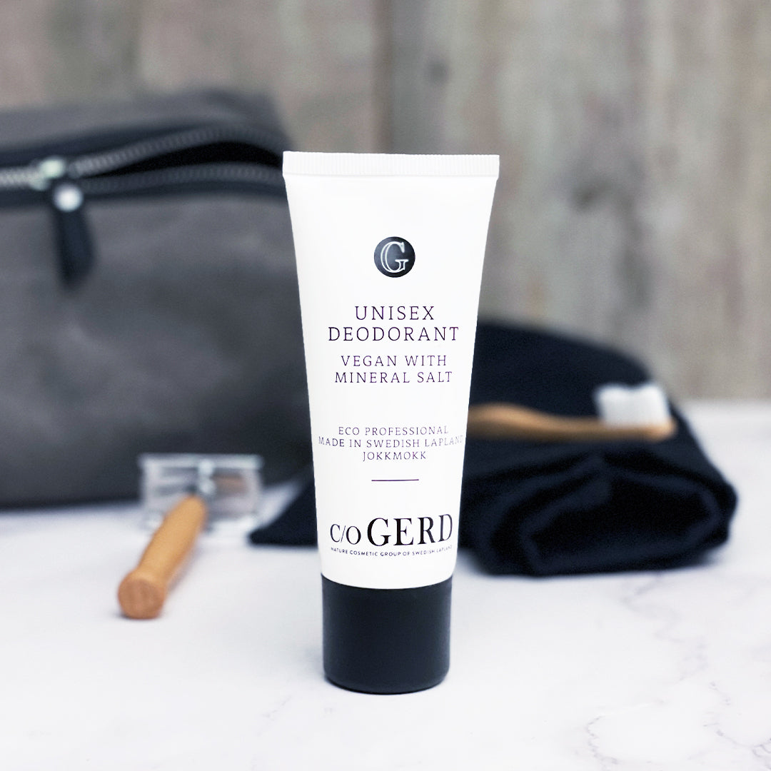 Deodorant Unisex 60 ML