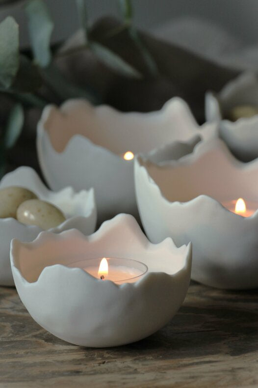 Majas Äggskal litet - Majas Cottage