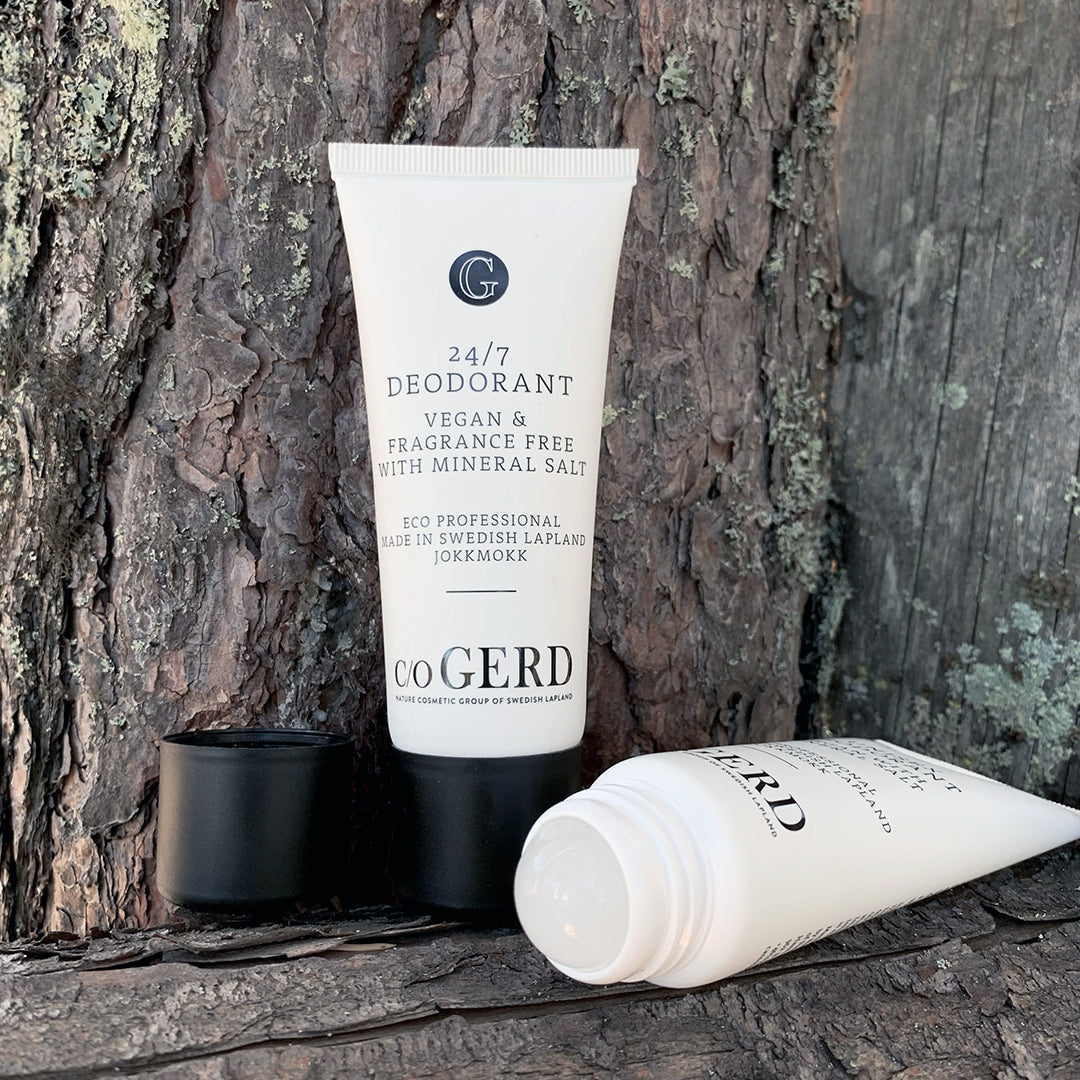 24/7 Deodorant Neutral 60ml