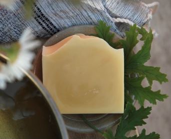 Humletvål Torpalyckan