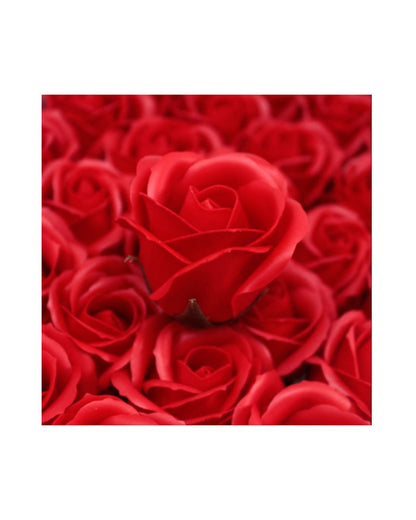 Red Soap Rose