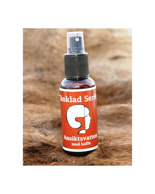 Choklad Ansiktsvatten