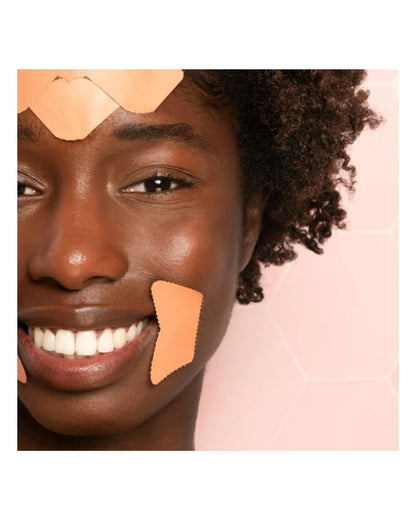 Frownies Anti-rynk Plåster för Ögonvrår & Mun