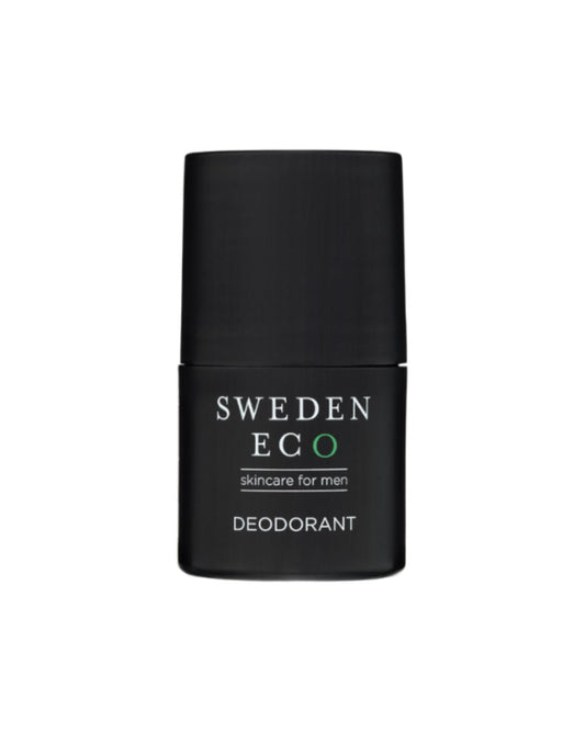 Deodorant Sweden Eco for men