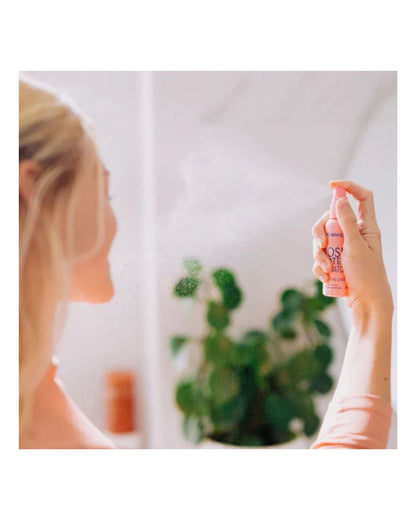 Frownies Rose Water Hydrator Spray