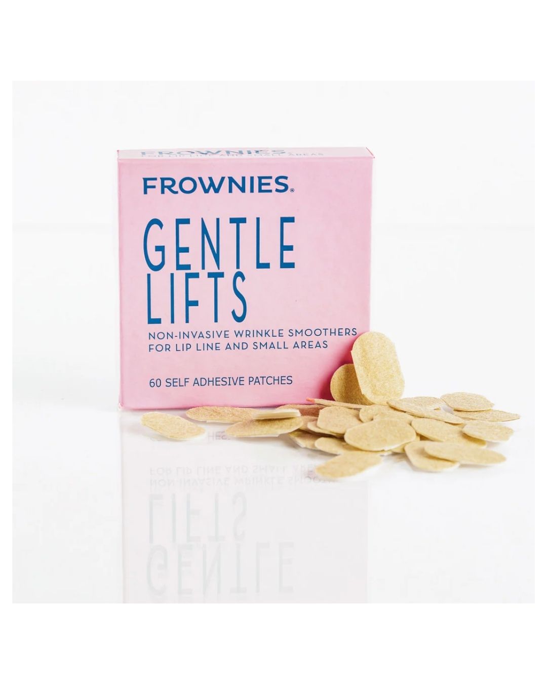 Frownies Gentle Lifts