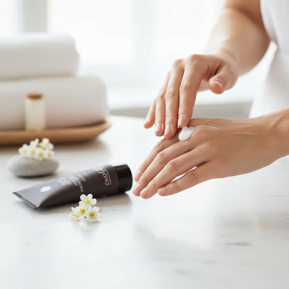 Cloudberry Hand Cream 75 ML