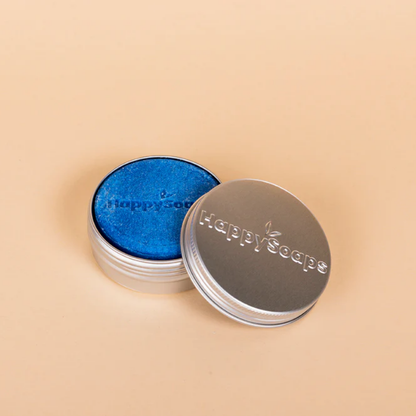 Happy Bar Förvarings- och Rese­burk – Rund