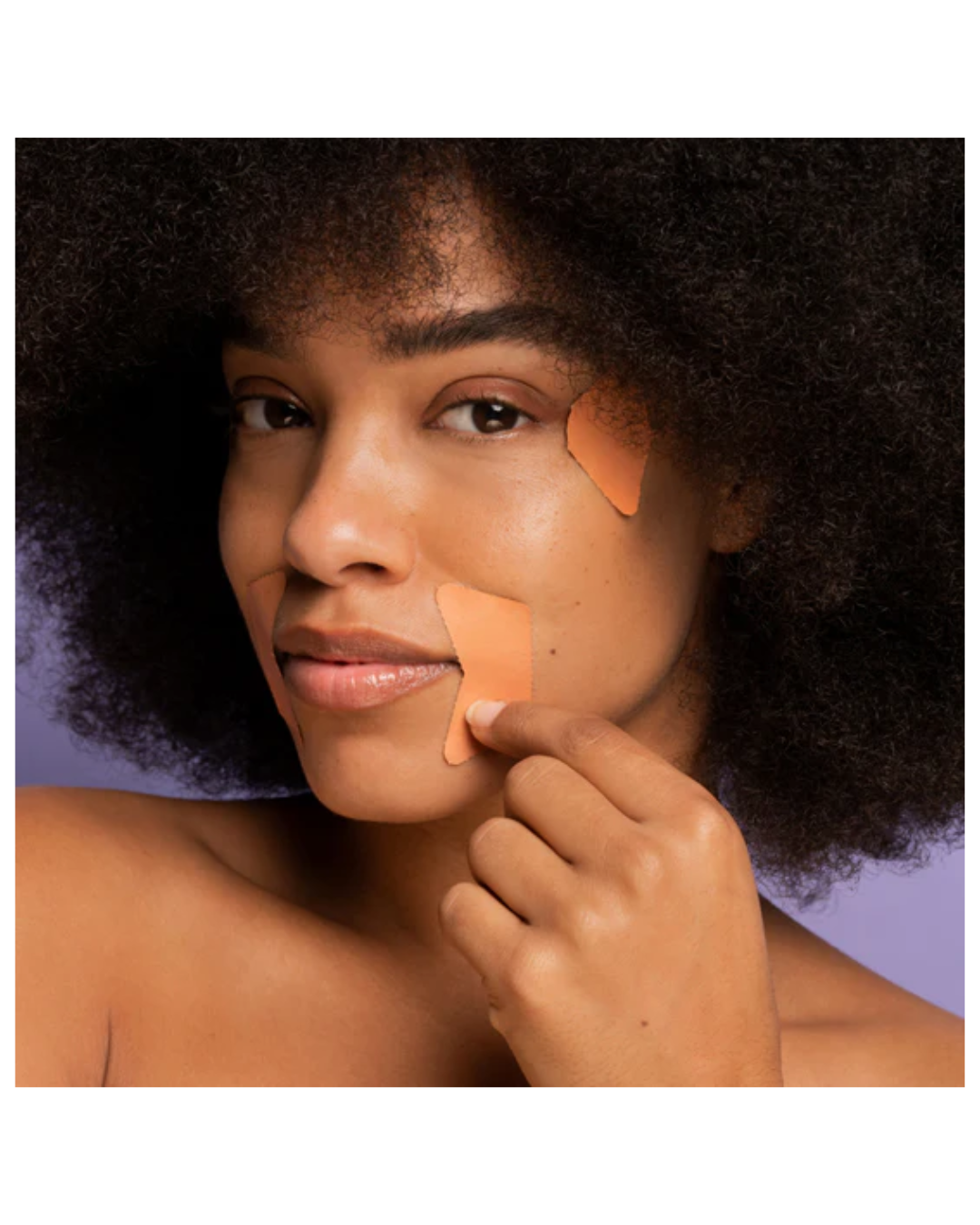 Frownies Paket för Ögonvrår & Mun