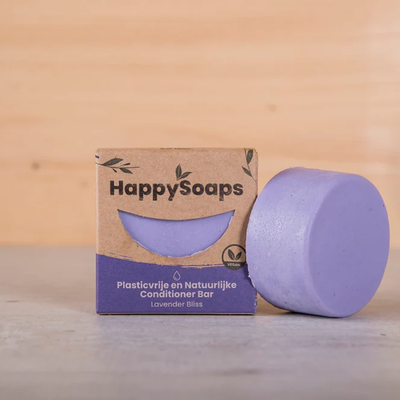 Lavender Bliss - Conditioner Bar