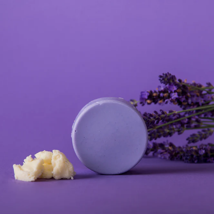 Lavender Bliss Conditioner Bar