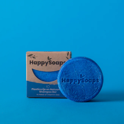 In Need of Vitamin Sea - Shampoo Bar