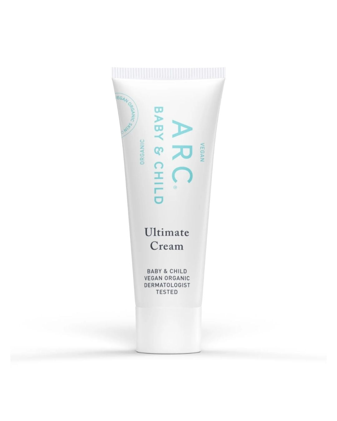 Ekologisk Babykräm