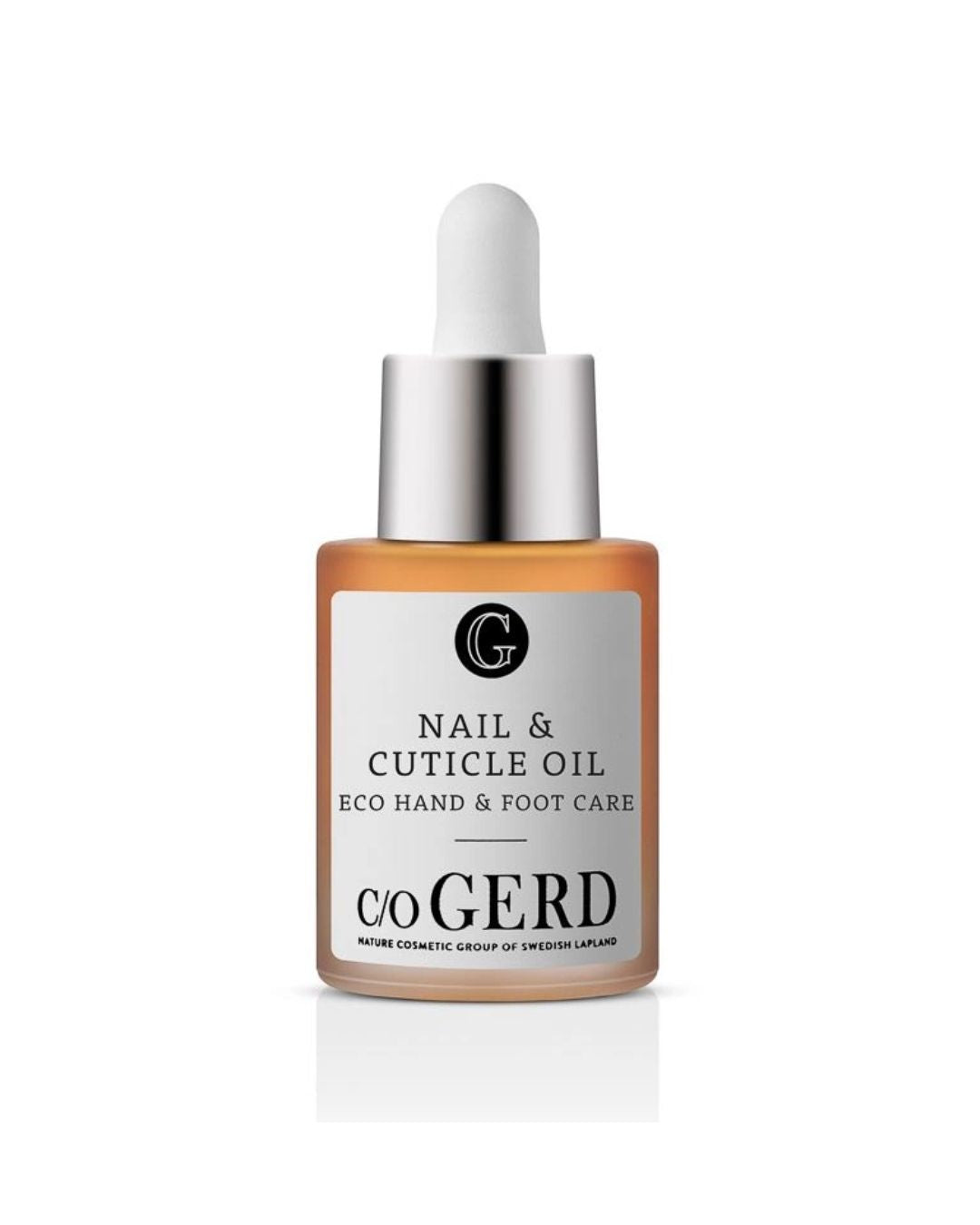 Nail & Cuticle Oil 15ml
