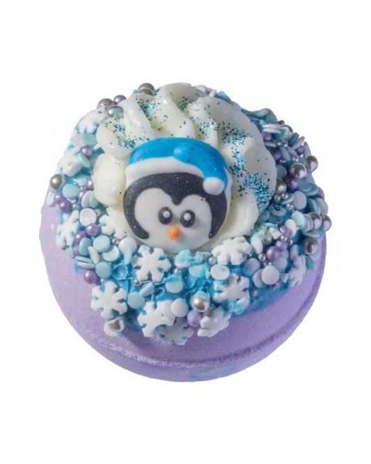 Badbomb - Play it cool