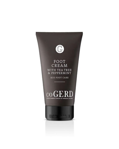 Foot Cream Tea Tree & Peppermint 75 ML