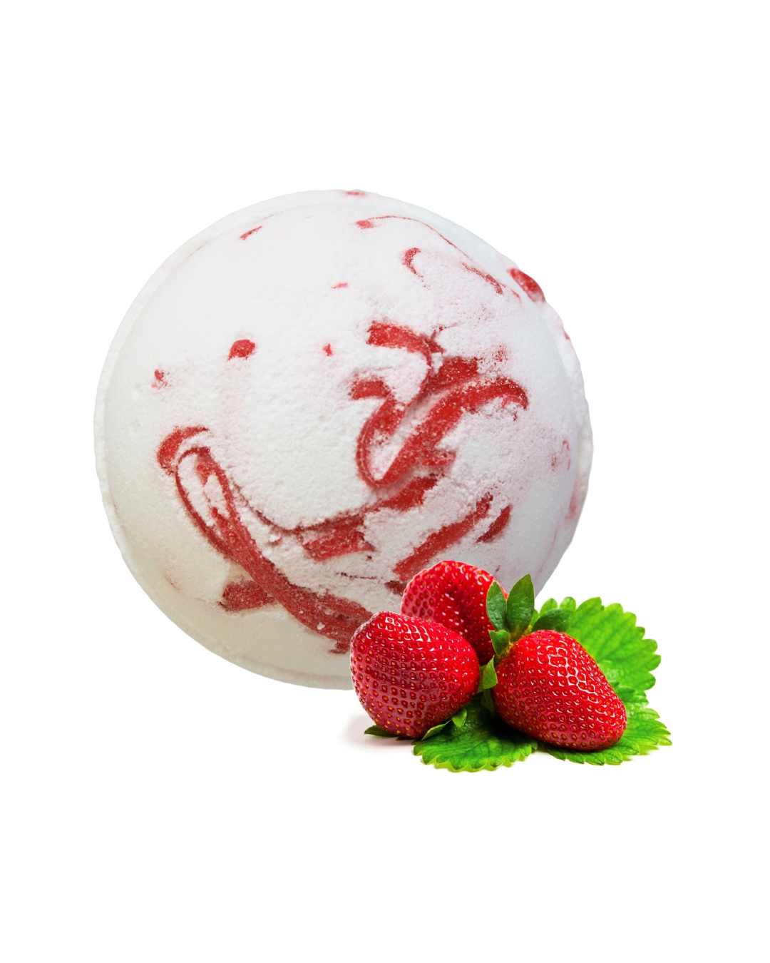 Badbomb - Strawberry - Tropical Paradise Coco