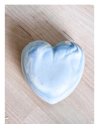 Just Clean Heart - Hand & Kroppstvål